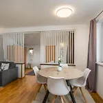 Appartement Seeblick 10 Zell am See
