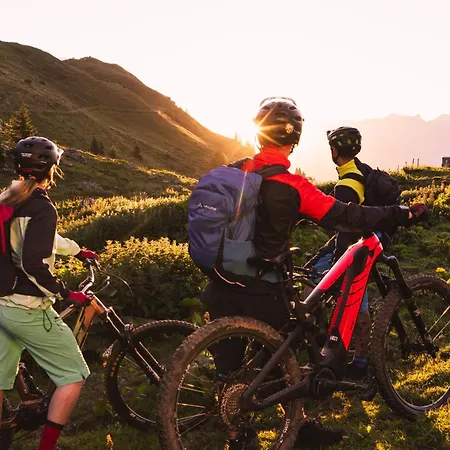 Seeblick 10 Appartement