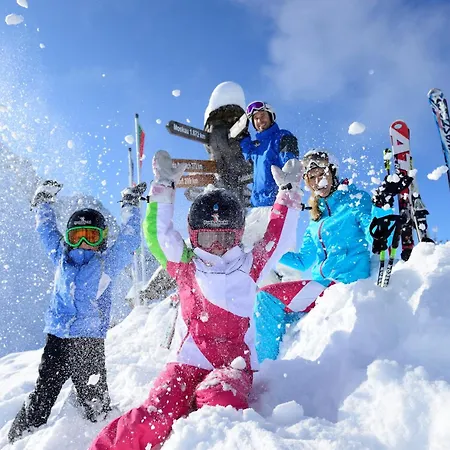 Seeblick 10 Appartement