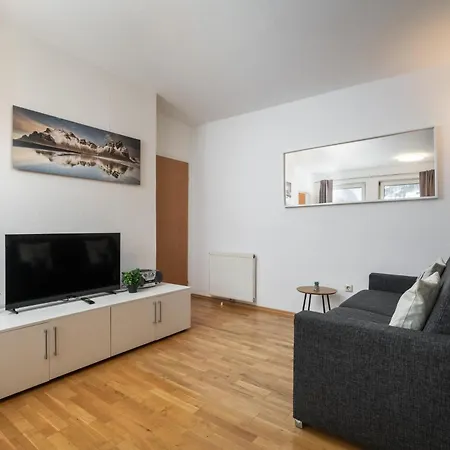 Seeblick 10 Appartement