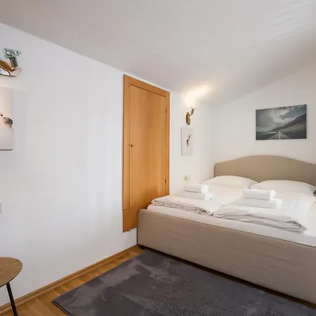 Seeblick 10 Appartement