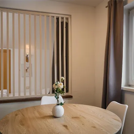 Appartement Seeblick 10