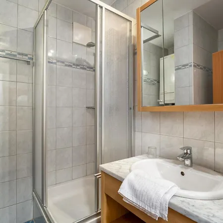 Seeblick 10 * Zell am See