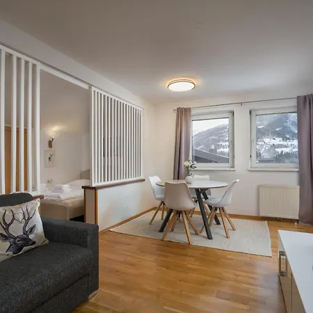 Seeblick 10 Apartment