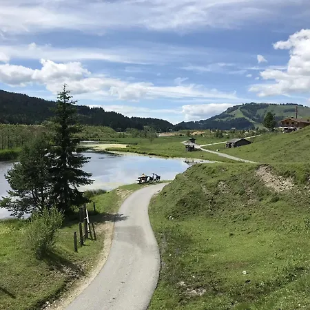 Seeblick 10 * Zell am See