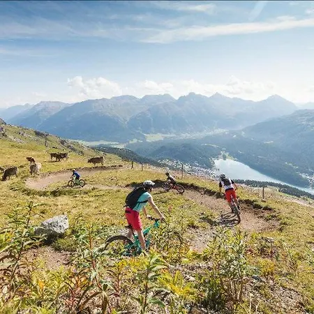 Appartement Seeblick 10 Zell am See