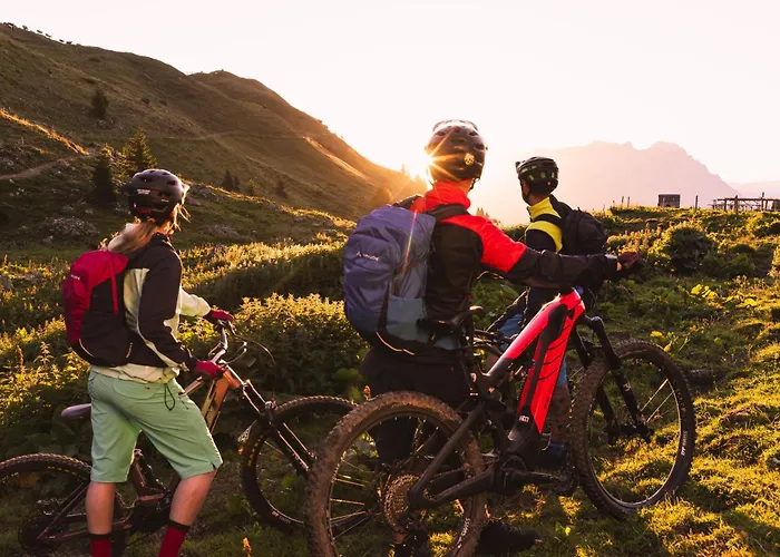 Seeblick 10 Διαμέρισμα