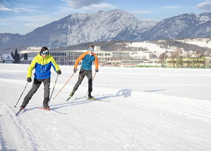 Appartement Seeblick 10