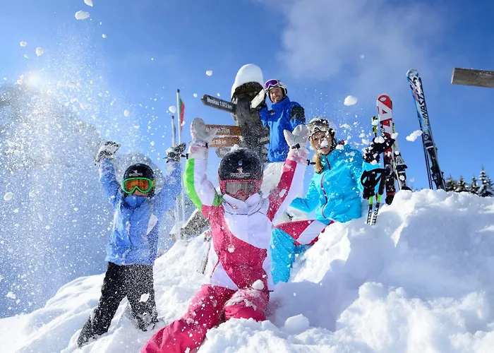 Seeblick 10 Διαμέρισμα