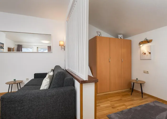 Appartement Seeblick 10