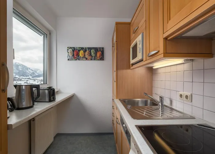 Seeblick 10 滨湖采尔