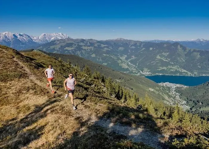 Seeblick 10 * Τσελ αμ Ζέε