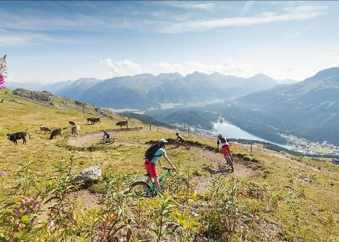 公寓 Seeblick 10 滨湖采尔