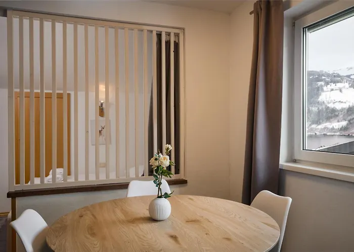 Apartment Seeblick 10