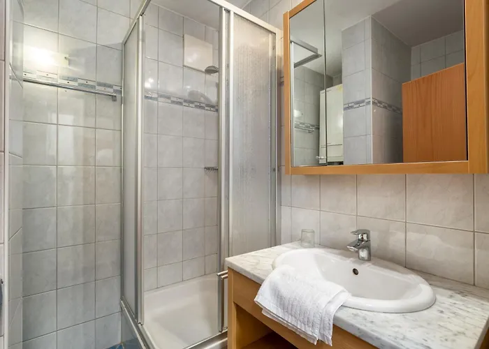 Seeblick 10 * Zell am See